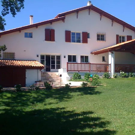 Grande Maison Piscine 6 *