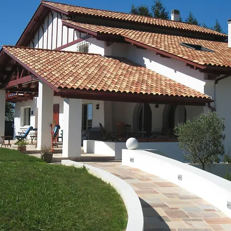 Grande Maison Piscine 6 Tatil Evi
