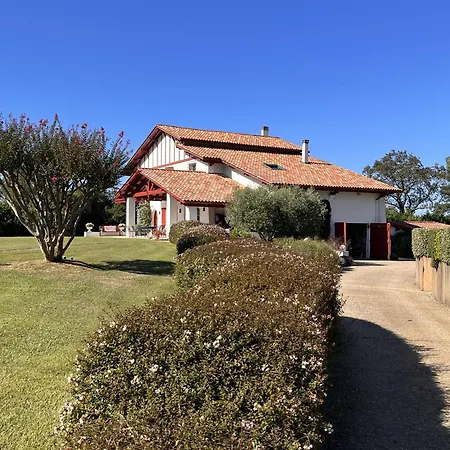 Grande Maison Piscine 6